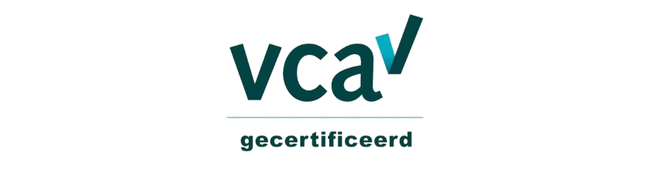 VCA Gecertificeerd